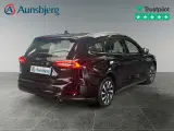 Ford Focus 1,0 EcoBoost mHEV Titanium DCT - 5