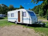 Adria Adora 542 UT fra 2005