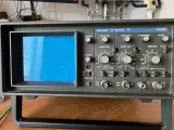 Oscilloskop kan afhentes Phillips PM 3110
