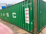 40 fods DC Container Står på Sjælland - 4