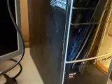 Computer HP pavillion 500 series + skærm og tastat