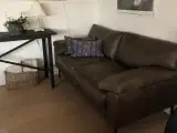 2 personers sofa - 2