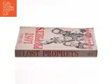 Lost Prophets af Alfred L. Malabre (Bog) - 2