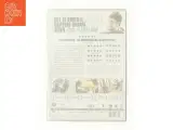 Boy A fra DVD - 2