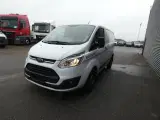 Ford Transit Custom 270 L1H1 2,2 TDCi Trend 125HK Van 6g - 4