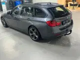 BMW 320d 2,0 Touring aut. - 4