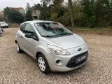 Ford ka 1.2 2013  - 3