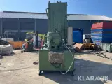 Hydraulik presser Hydro Dan - 3