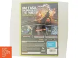 Star Wars: The Force Unleashed Xbox 360 spil fra LucasArts - 3