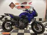 Yamaha Tracer 700
