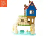 Sylvanian hus med vandland (str. 43 cm) - 4