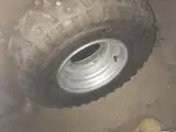 Dæk til ATV 