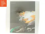 Bog om kunstnerisk rejse, Baukje Zijlstra - 3