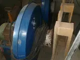 Kongskilde TRL 75 blæser - 3