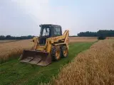 Traktore og Entrepenørmaskiner købes - 4