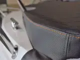 Coaster 600 DC - 150 HK Yamaha/udstyr - 2