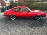 Ford capri 2.8 injection - 2