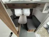 2023 - Eriba Touring 530 Legend   Super smart hævetagsvogn fra Hinshøj Caravan - 5