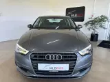 Audi A3 1,4 TFSi 150 Ultra S-tr. - 3