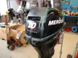 Mercury F20MHL - 5