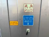 20 fods Køle/Frys Container - 3