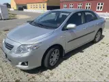 Toyota Corolla 1,6 4 -Dørs