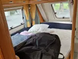 hobby 500kfme campingvogn - 5