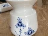 Royal Copenhagen vase 