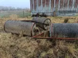- - - Beton tromle, 1,8 meter pr modul (momsfri) - 3