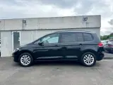 VW Touran 1,6 TDi 110 Highline DSG - 2