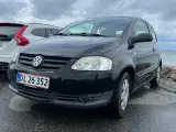 Volkswagen Fox - 2