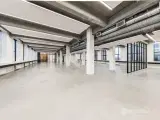 678 m² kontor i Huset Edison - 2