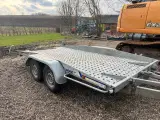 Meget fin variant autotrailer  - 3