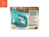 Elektrisk stiksav fra Black & Decker (str. 20 x 23 cm) - 4