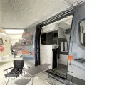 2023 - Ahorn VAN 550   Van 550 med masser af udstyr - 2