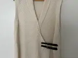 Cardigan/vest