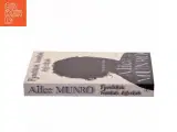 Fjendskab, venskab, ægteskab : noveller af Alice Munro (Bog) - 2