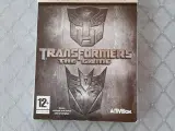   Transformers the Game: Cybertron Edition