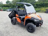 Linhai LH1100U-D - 5