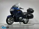 BMW R 1150 RT - 5