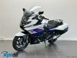 BMW K 1600 GT - 5
