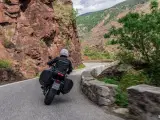 Yamaha Tracer 9 GT - 3