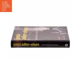 Kvinden i buret af Jussi Adler-Olsen (Bog) - 2