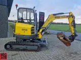 Wacker Neuson EZ28 VDS - 2