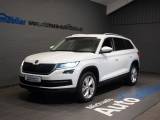 Skoda Kodiaq 2,0 TDi 190 Style DSG 4x4 7prs