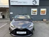 Toyota Yaris 1,5 VVT-iE T3 Smart - 4