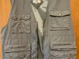 Jagt/ hundetræning s vest xxl