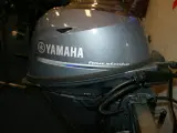 Yamaha F15CEHPS/L - 2