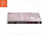 Ryan Giggs dokumentar DVD fra Manchester United - 2