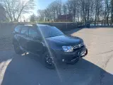 Dacia Duster van  - 3